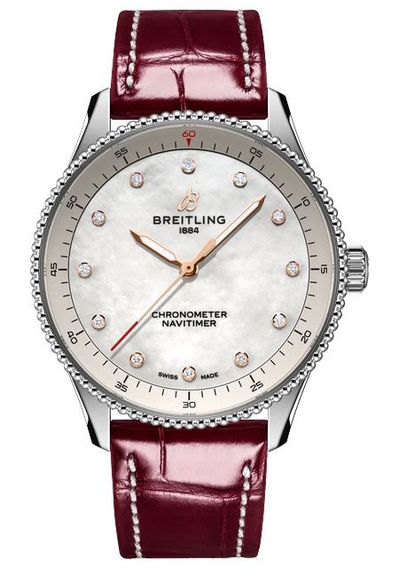 breitling navitimer 32 watch|which breitling navitimer to buy.